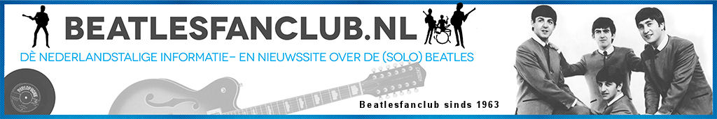 Beatlesfanclub NL
